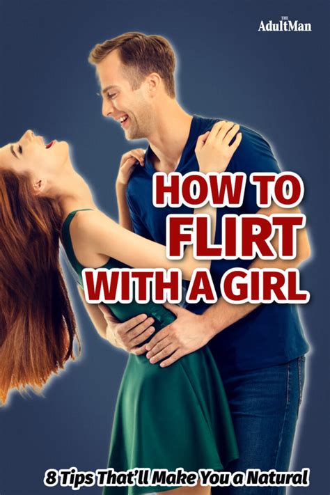 how to seduce a girl when you meet|How To Flirt With A Girl: 15 Flirting Tips (With Examples).